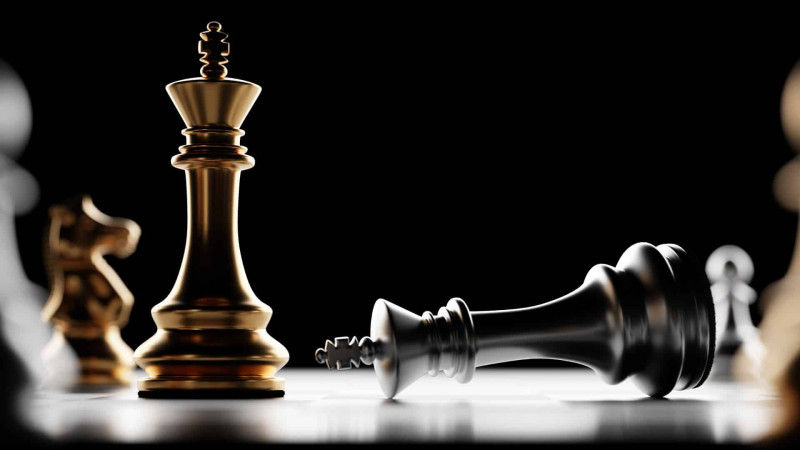 Sumqayıtlı şahmatçının çempionatda ilk heç-heçəsi