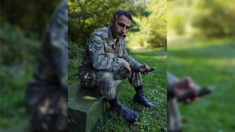 Sabah sumqayıtlı şəhid Daşqın Ağayevin il mərasimi keçiriləcək