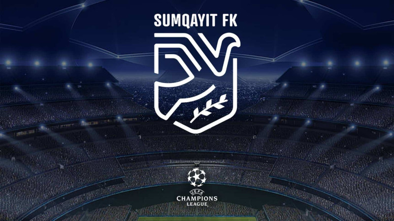 Sumqayıt FK: UEFA reytinqində tutduğu pillə açıqlanıb