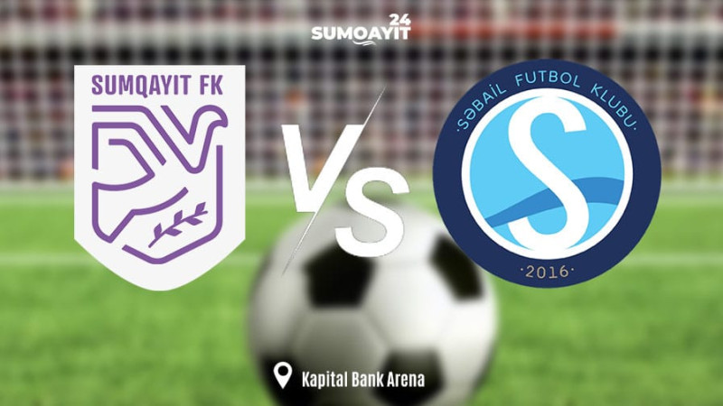 Sumqayıt FK: premyer liqanın 9-cu turunu qələbə ilə bitirib