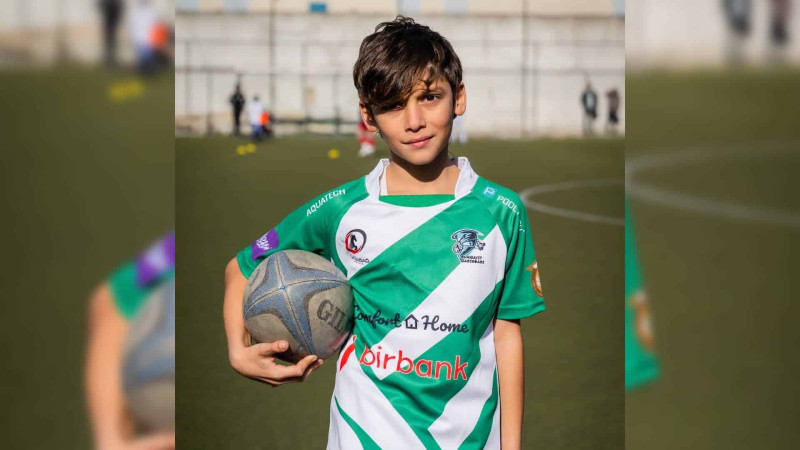 Sumqayıtlı şagird Şəkidən çempion olaraq qayıdıb