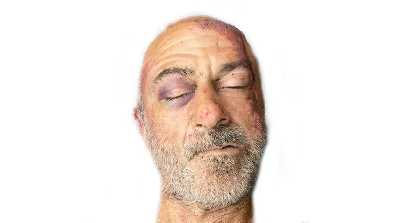 Sumqayıtda sentyabrda qətlə yetirilən şəxsin kimliyi müəyyən olunmayıb