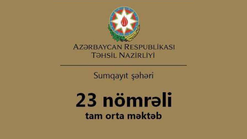 Sumqayıtda 1 məktəbdən başqa bütün məktəblərə istilik verilib