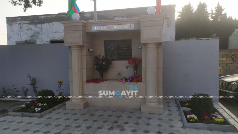Aprel ayının sonlarında fəaliyyətə başlamış avtobuslar ləğv edilib