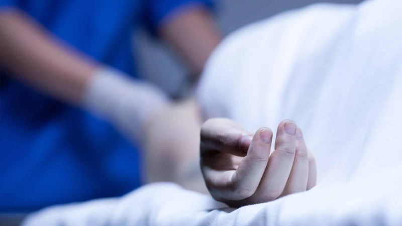 Sumqayıt: həkimin anası koronavirus xəstəliyindən dünyasını dəyişib