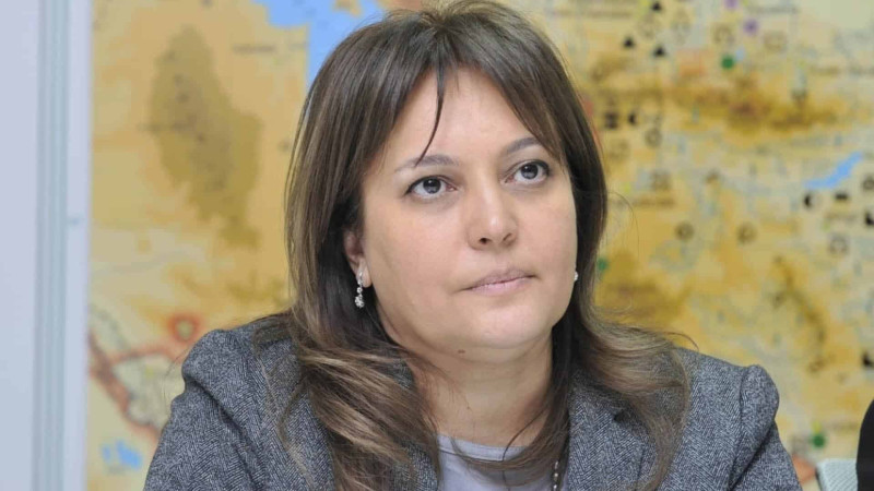 Sumqayıtda havada zərərli çirkləndiricilər aşkar olunmağa başlayıb