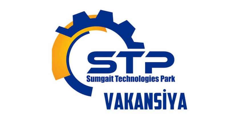 “Sumqayıt Texnologiyalar Parkı” MMC vakansiya elan edir