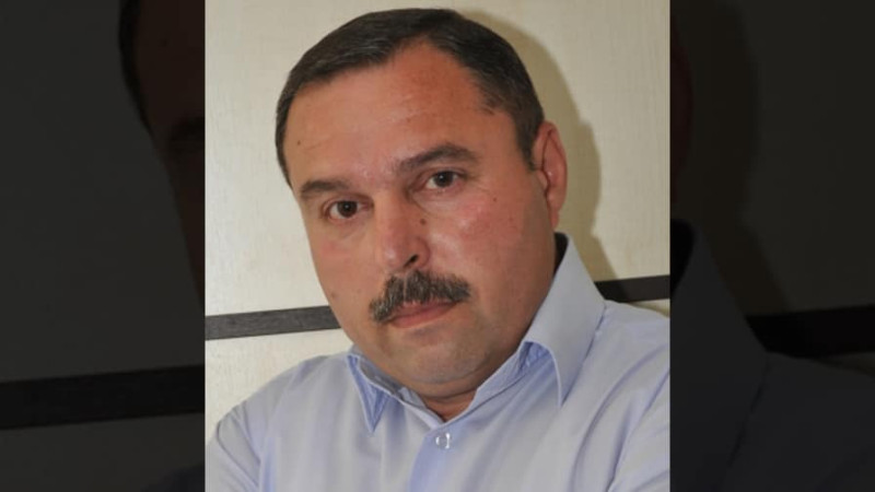 Aktyorluq karyerasına Sumqayıtda başlamış əməkdar artist Elşən Şirəliyev dünyasını dəyişib