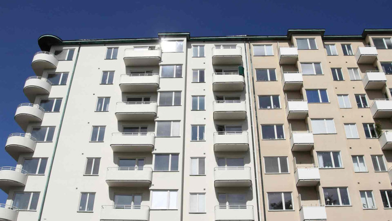Sumqayıt: sosial evlərin tikintisinə 14 milyona yaxın vəsait ayrılıb
