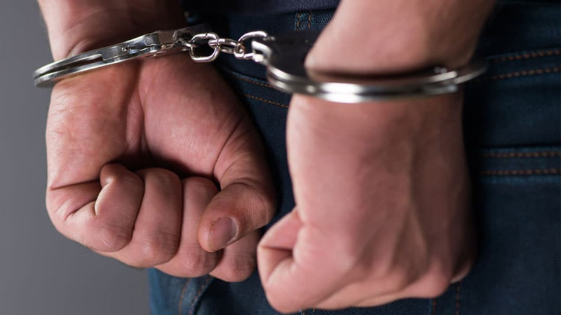 Adam qaçıran Sumqayıt sakinləri həbs olunublar