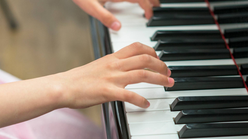 Sumqayıtlı kiçik fortepianoçular Estoniyada qələbə qazanıblar