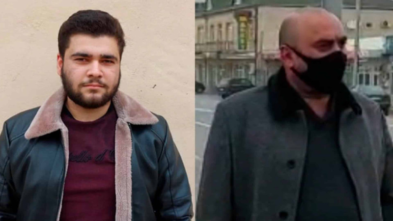 İşləmək eşqi ilə cölə çıxan koronavirus xəstələrinin qarşısını polis aldı