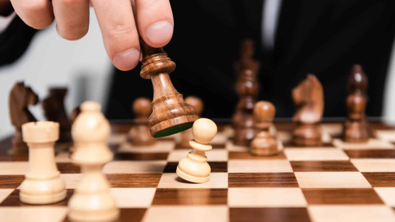 Sumqayıtlı şahmatçıların qatıldığı rapid üzrə Dünya çempionatı başa çatıb