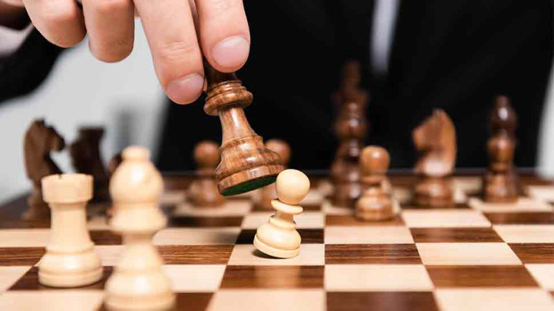 Sumqayıtlı şahmatçılar Dünya çempionatında yüksək yerlər tutublar