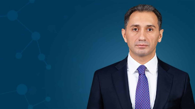 Uzun müddət Sumqayıt İcra Hakimiyyətində işləmiş Natiq Dadaşova yeni vəzifə verildi