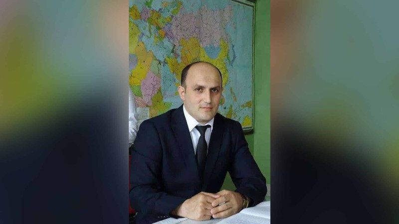 Sumqayıt təhsilində itki: tarix müəllimi dünyasını dəyişib