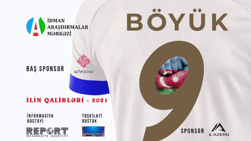 Sumqayıtlı idmançılar “İlin idmançısı” adını qazana bilərlər