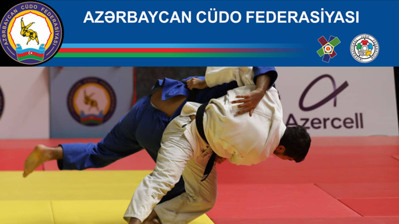 Sumqayıtlı cüdoçular Azərbaycan Kubokunda daha 7 medal qazandılar