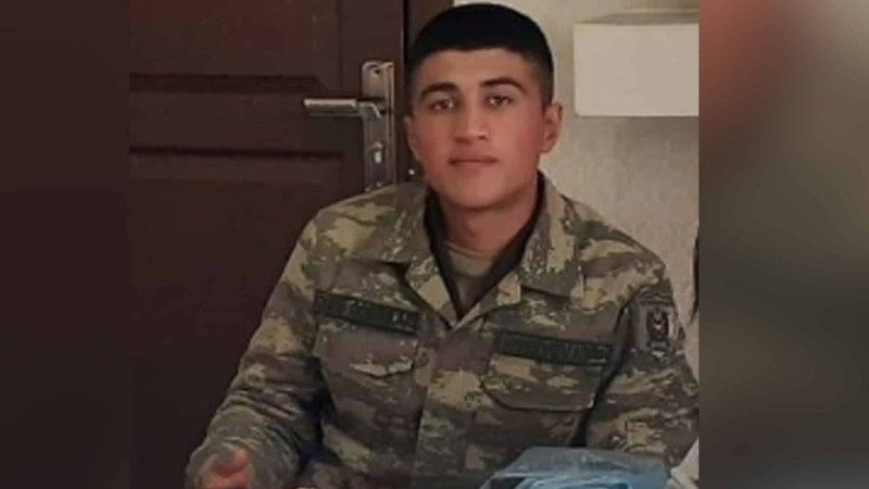 Sumqayıtlı şəhidin ailəsi mənzillə təmin edildi