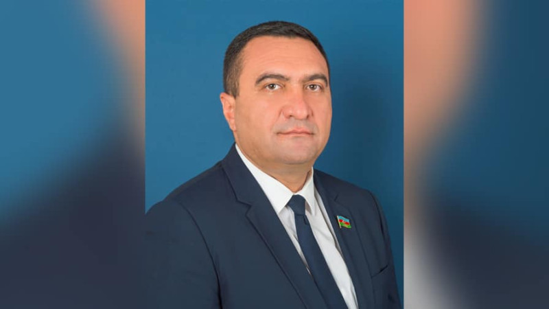 Sumqayıt: deputat Müşfiq Məmmədli sakinləri narahat edən problemlər haqda danışdı