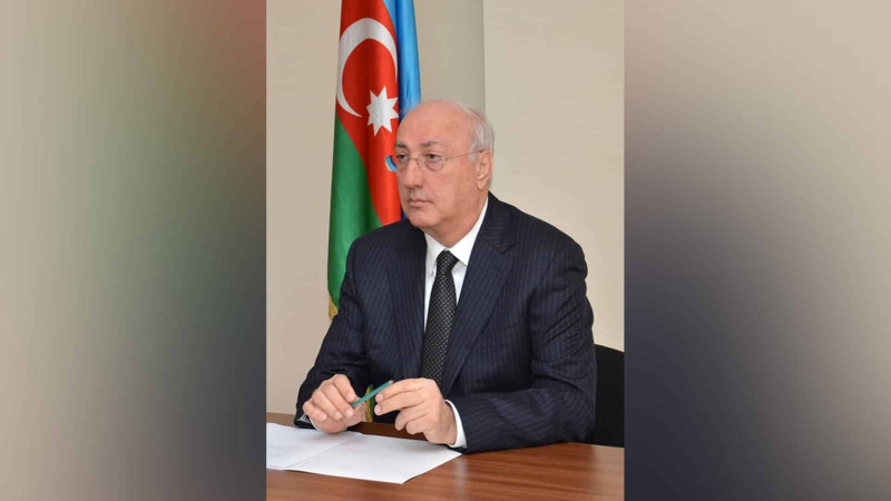 Sumqayıt: Sumqayıt Nəqliyyat MMC-də kadr dəyişikliyi baş verib