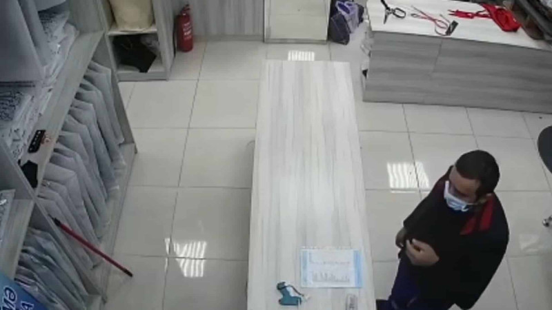 Sumqayıt: özünü Azərsunun əməkdaşı kimi təqdim edərək dələduzluq edən şəxs peyda olub