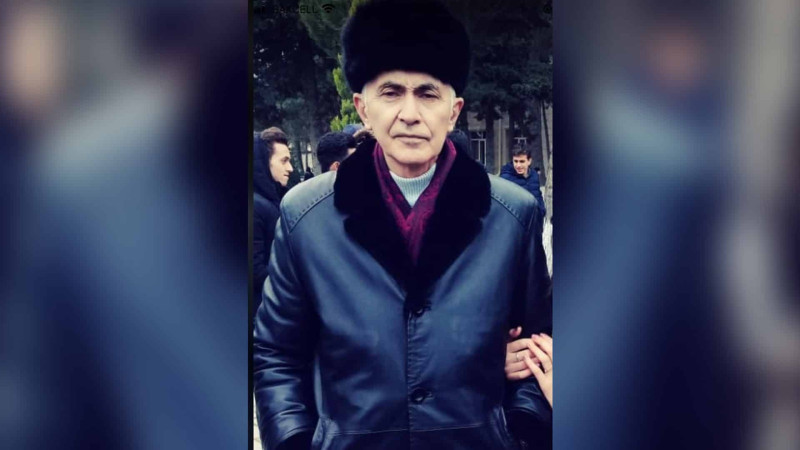 Sumqayıt Dövlət Universitetinin dosenti dünyasını dəyişib