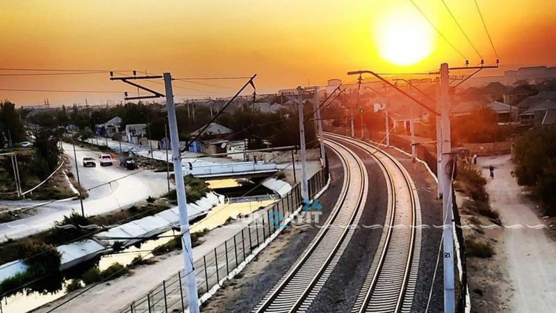 Sumqayıt: “Novxanı bağlarında bir yol təmir olunsa da, digəri uzun illərdir ki yararsız vəziyyətdədir