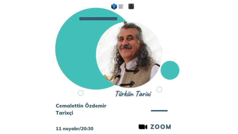 Sumqayıtlı gənclər Cemalettin Özdemirlə görüşdə iştirak edə biləcəklər