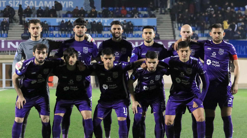 Sumqayıt klubu bir neçə yüksəködənişli oyunçunu satmaq niyyətindədir