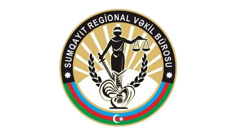 Sumqayıtda vətəndaşlara ödənişsiz hüquqi yardım göstəriləcək