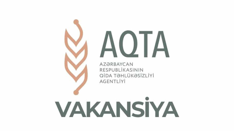 Sumqayıt: AQTA vakansiya elan edib