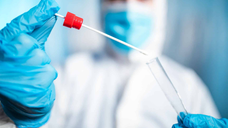 “Mübariz” şadlıq sarayının əməkdaşında koronavirus aşkarlanıb
