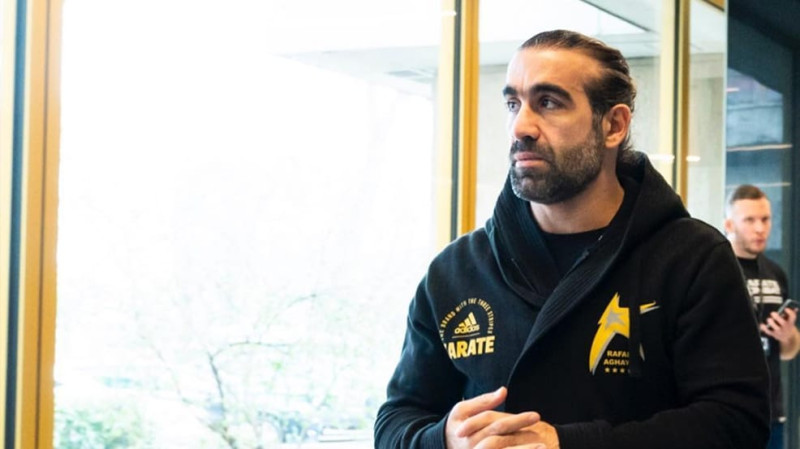 Rafael Ağayev və Jolt Habda: qalib kim oldu?
