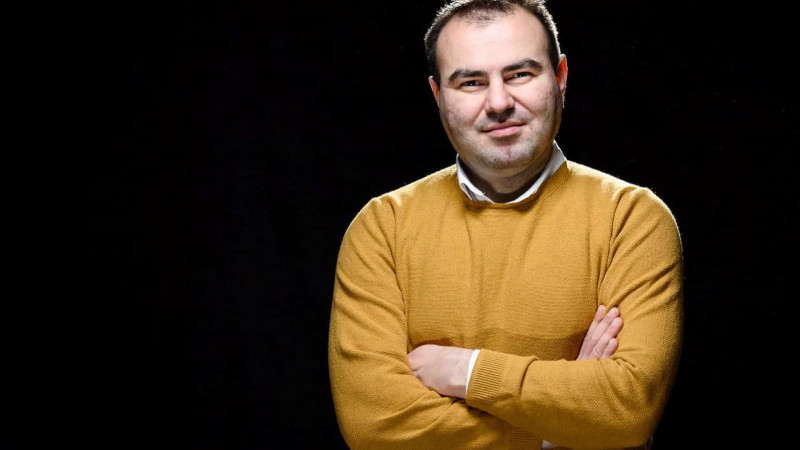 Sumqayıtlı şahmatçı qatıldığı superturnirə liderlik edir
