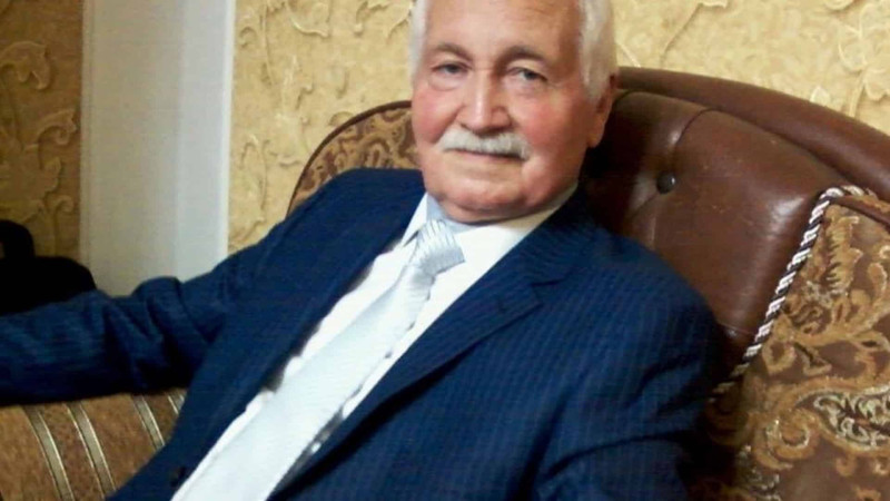 Bu gün Xalq artisti  Məzahir Sülyemanovun doğum günüdür