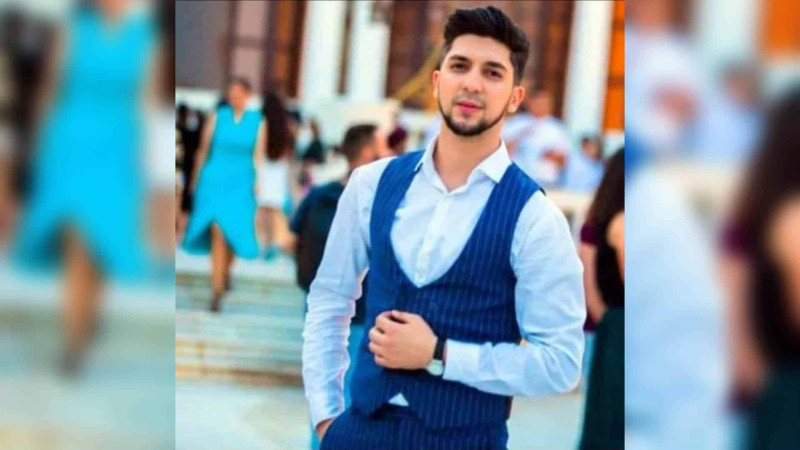 Bu gün şəhid  Pərvin Təhməzovun mövlud günüdür
