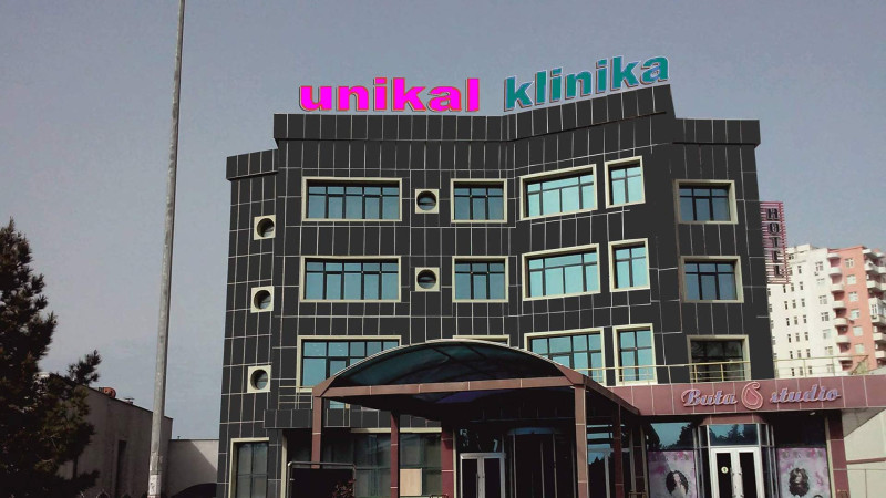 Sumqayıtda özəl klinikada dünyasını dəyişən xəstə barəsində açıqlama