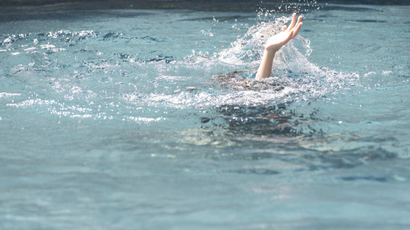 Sumqayıt: həyat yoldaşını dənizdə öldurən şəxsin cəzası ağırlaşdırılıb