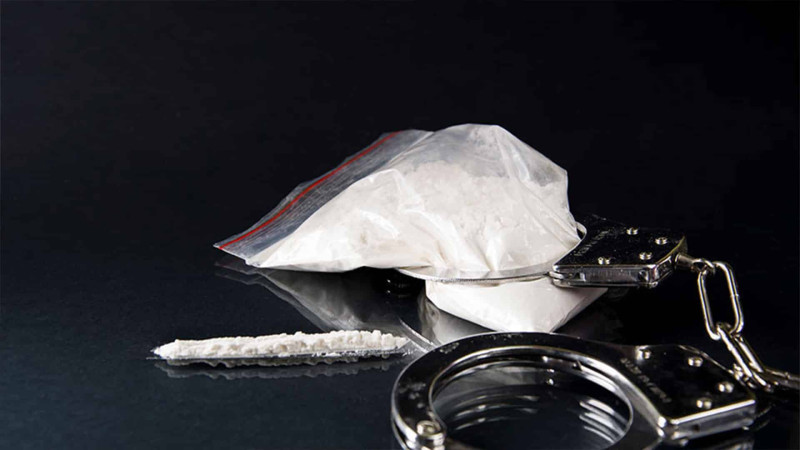 Sumqayıtda narkotacirlər saxlanılıb