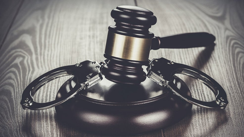 Saray qəsəbəsi: 16 evi qarət edən şəxs saxlanılıb