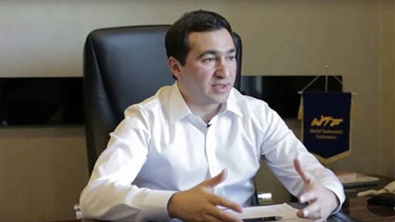 Sumqayıt: Taekvondo Federasiyasının vitse-prezidenti ilə görüş təşkil olunacaq