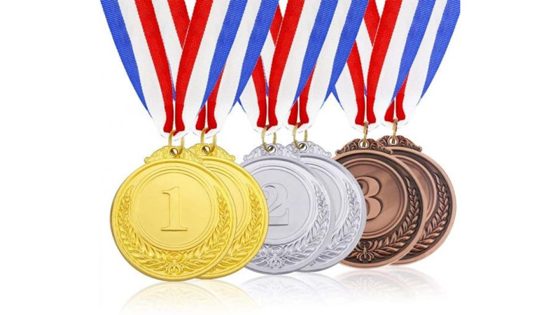 Sumqayıtlı idmançıların qazandıqları medal sayı açıqlanıb