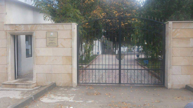 Nazirlər kabinetindən Sumqayıtda fəaliyyət göstərən kolleclə bağlı qərar