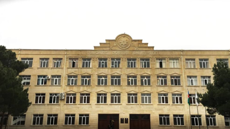 Sumqayıt Dövlət Universitetinin akkreditasiyadan keçməməsinin səbəbləri