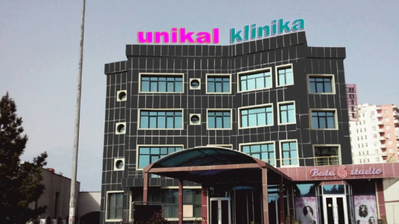 Sumqayıt: özəl klinikada əməliyyat zamanı pasient ölüb