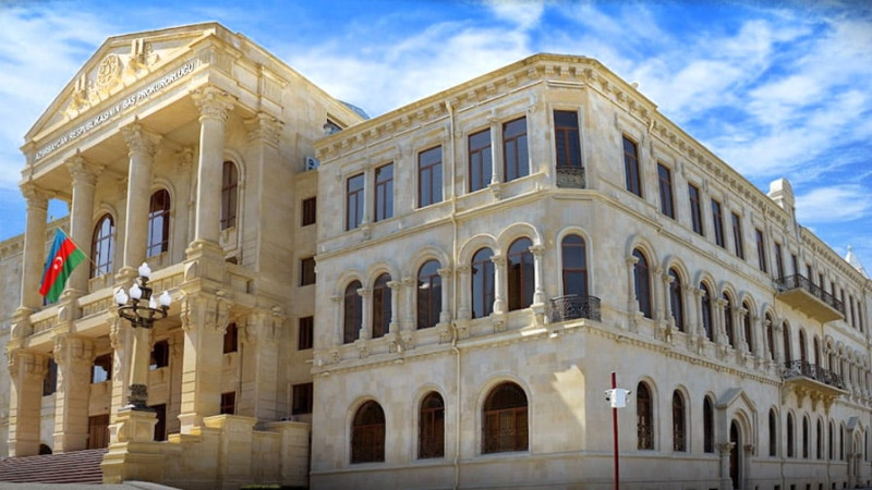 Külli miqdarda pul mənimsəyən Sumqayıt Məşğulluq Mərkəzinin əməkdaşı barəsində istintaq başa çatıb