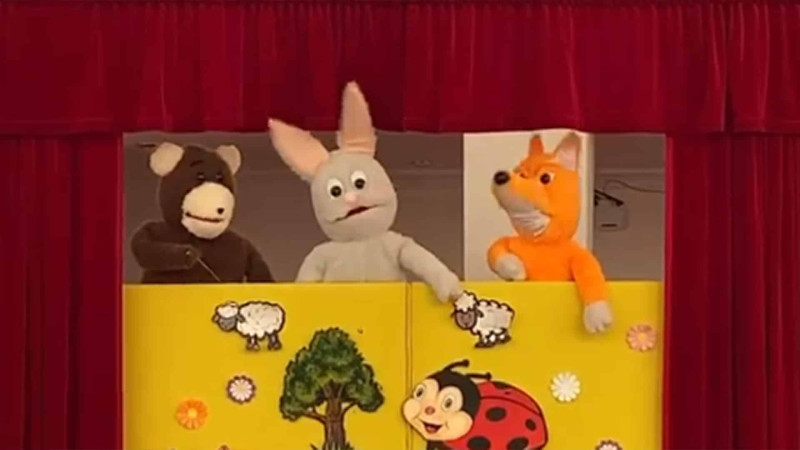 “Günəşim” kukla teatrında uşaqların sevdiyi tamaşalar nümayiş olunacaq