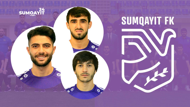 “Sumqayıt” FK: oyunçuların yeni transfer qiymətləri məlum oldu
