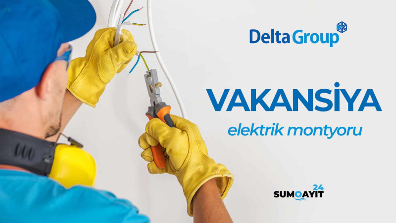 Sumqayıt: yeni vakansiya